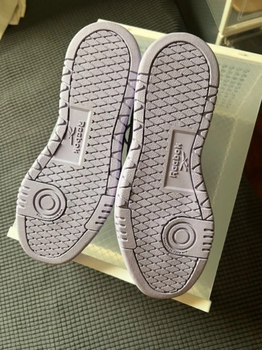 Cardi B Design - Reebok Classic - Picture 4 of 5